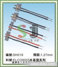 水晶頭連接器 打造穩定網絡的關鍵組件