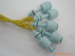 廣州市華煒順五金機電 水晶頭領域的品質之選